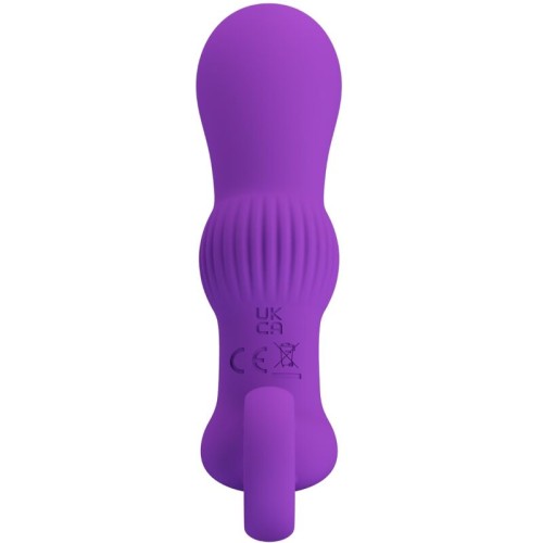 Cayla Prostate Massager - Luxury and Powerful Vibration