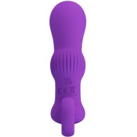 Cayla Prostate Massager - Luxury and Powerful Vibration