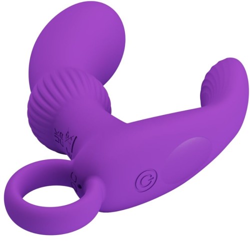 Cayla Prostate Massager - Luxury and Powerful Vibration