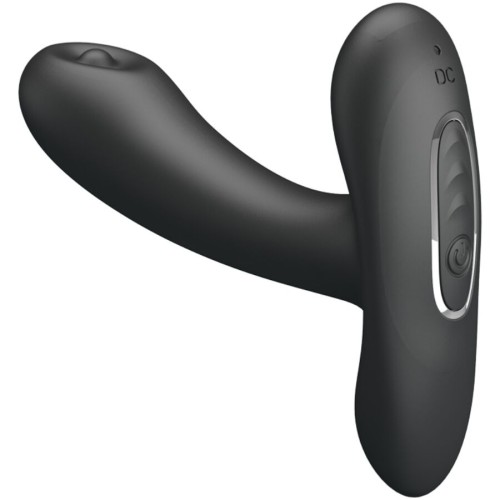 Remington Anal Vibrator for Intense Pleasure