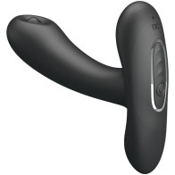 Remington Anal Vibrator for Intense Pleasure