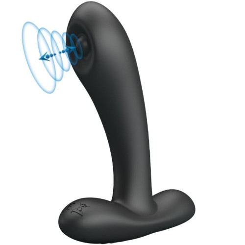 Remington Anal Vibrator for Intense Pleasure