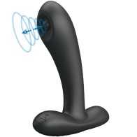 Remington Anal Vibrator for Intense Pleasure