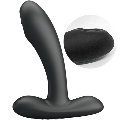Remington Anal Vibrator for Intense Pleasure