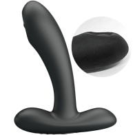 Remington Anal Vibrator for Intense Pleasure