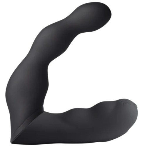 Rocks-Off Adapt Prostate and Anal Vibrator - Ultimate Versatile Pleasure
