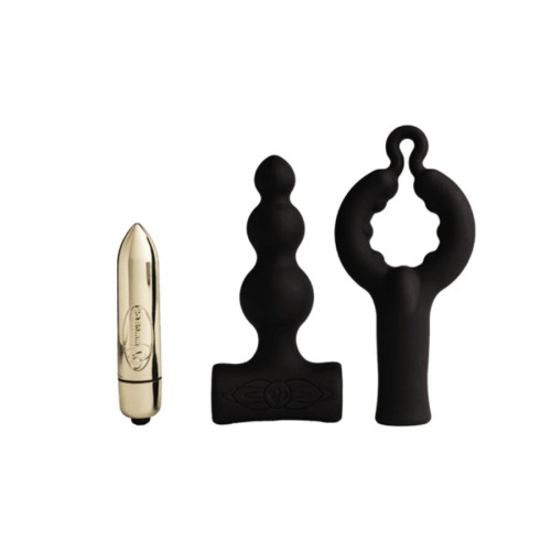 Rocks-Off Petite Sensations Anal Plug