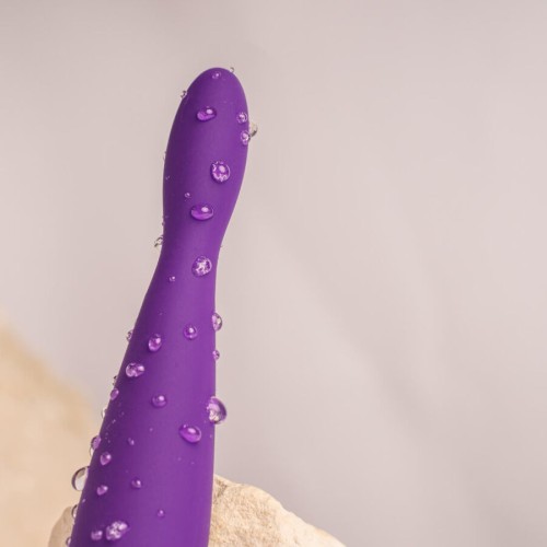 Petite Vibrator Teazer for Safe Anal Exploration