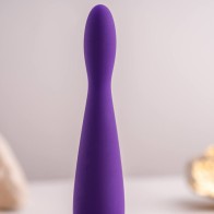 Petite Vibrator Teazer for Safe Anal Exploration