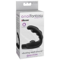Anal Fantasy Vibrating Prostate Stimulator