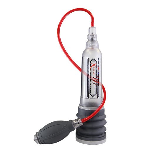 Hydroxtreme 7 Bomba Para Pene X30 para Crecimiento Máximo