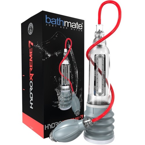 Hydroxtreme 7 Penis Pump X30 for Ultimate Growth