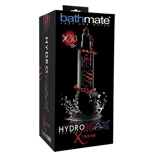 Hydroxtreme 7 Bomba Para Pene X30 para Crecimiento Máximo