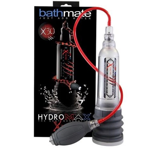 Hydroxtreme 7 Bomba Para Pene X30 para Crecimiento Máximo