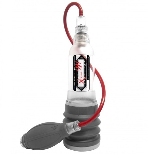 Hydroxtreme 5 Penis Pump for Powerful Erections