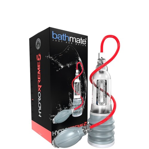 Hydroxtreme 5 Penis Pump for Powerful Erections