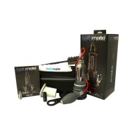 Hydroxtreme 5 Penis Pump for Powerful Erections