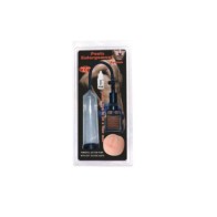 Baile Erection Pump - Ultimate Pleasure Tool
