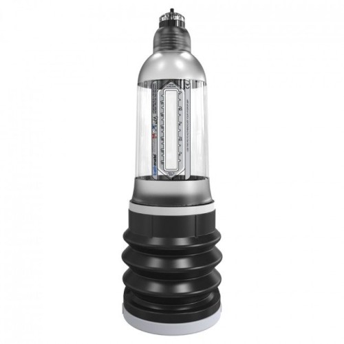 Hydromax 7 Wide Boy X30 Bomba Para Expansión De Grosor