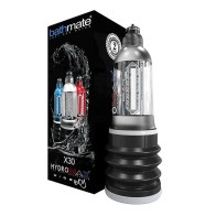 Hydromax 7 Wide Boy X30 Bomba Para Expansión De Grosor