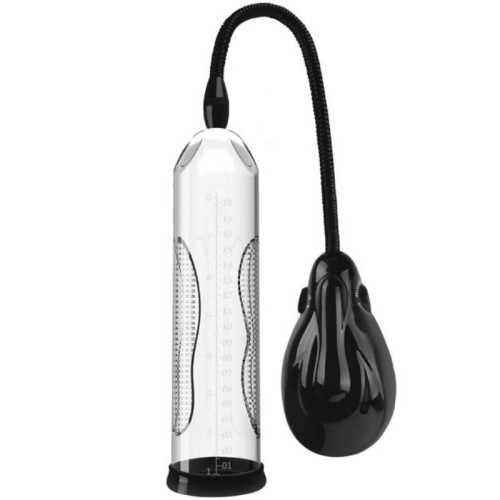 Pretty Love Alexander Erection Pump
