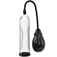 Pretty Love Alexander Erection Pump