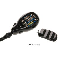 Pretty Love Alexander Erection Pump