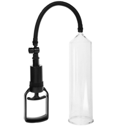Pretty Love - Alexander Erection Pump - Enhance Your Pleasure