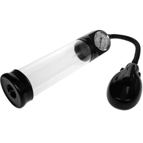 Optimize Performance with Pretty Love Erection Pump