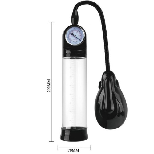 Optimize Performance with Pretty Love Erection Pump