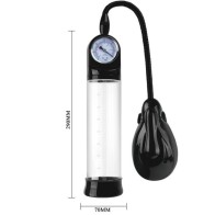 Optimize Performance with Pretty Love Erection Pump
