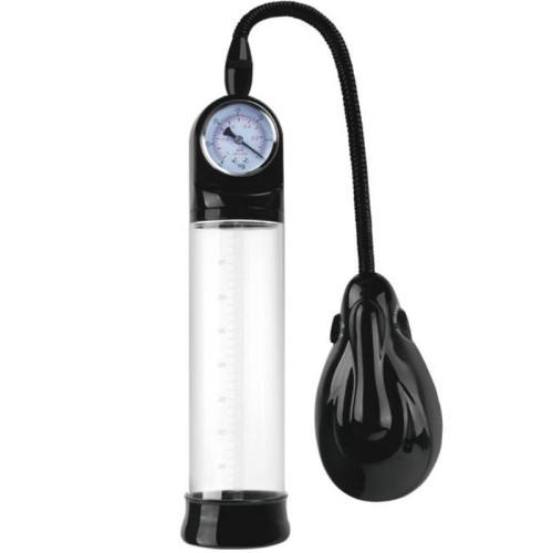 Optimize Performance with Pretty Love Erection Pump