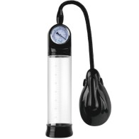 Optimize Performance with Pretty Love Erection Pump