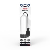 RX3 Erection Pump for Enhanced Performance and Size