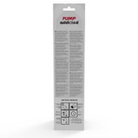 RX3 Erection Pump for Enhanced Performance and Size