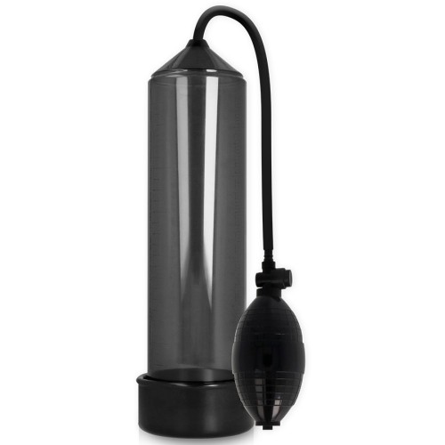 Effective Erection Pump for Performance Enhancement