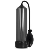 Effective Erection Pump for Performance Enhancement