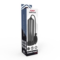 Effective Erection Pump for Performance Enhancement