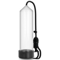 Rx5 Transparent Erection Pump - Enhancing Performance