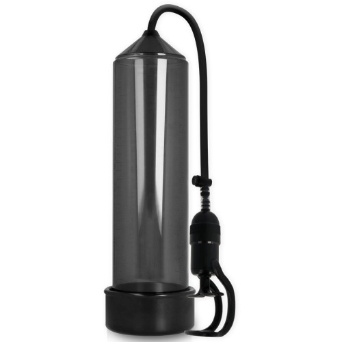 Rx5 Black Erection Pump - Enhance Your Performance