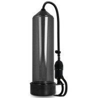 Rx5 Black Erection Pump - Enhance Your Performance