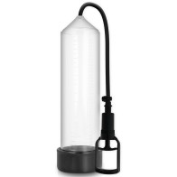 RX7 Transparent Penis Erection Pump
