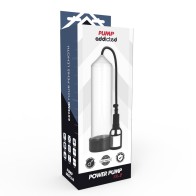 RX7 Transparent Penis Erection Pump