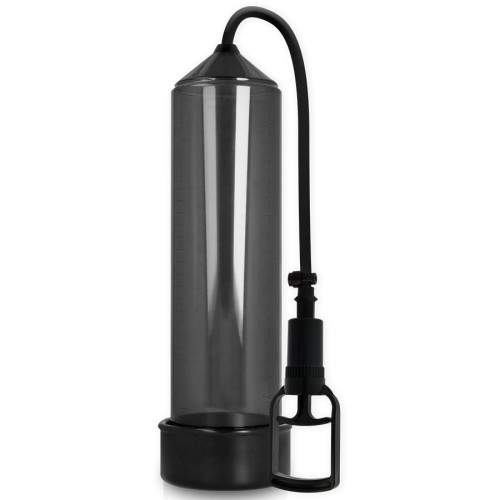 Pump Addicted RX7 Erection Enhancement Device