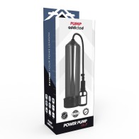 Pump Addicted RX7 Erection Enhancement Device