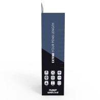 Pump Addicted RX7 Erection Enhancement Device