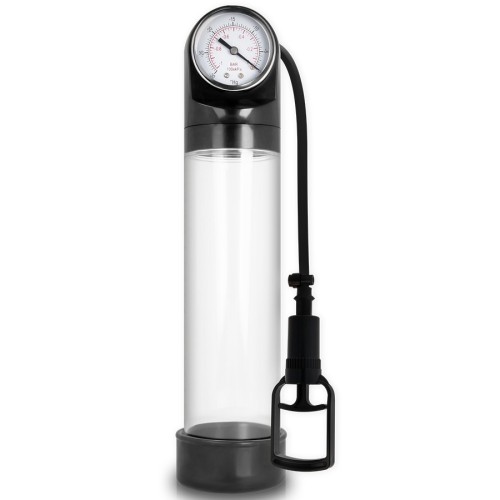 RX9 Transparent Erection Pump - Enhance Performance