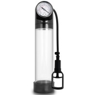RX9 Transparent Erection Pump - Enhance Performance