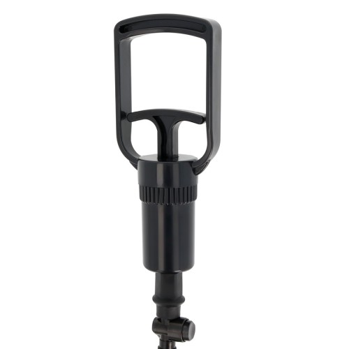 RX9 Transparent Erection Pump - Enhance Performance