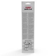 Bomba de Erección Automática RX11 para Placeres Intensos